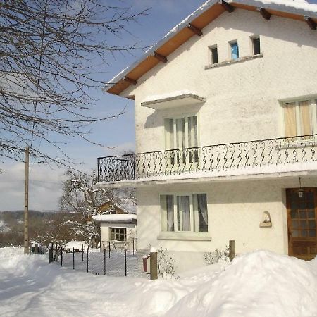 Gite Loca Provenchere Exterior foto