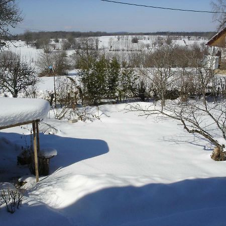 Gite Loca Provenchere Exterior foto